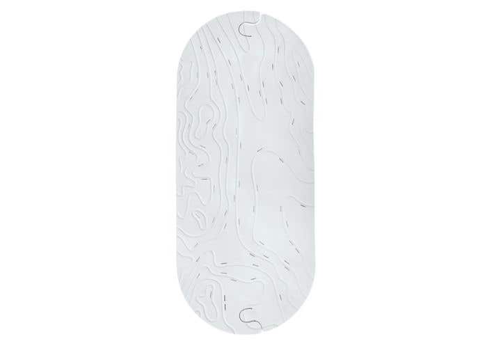 boon griffle bath mat