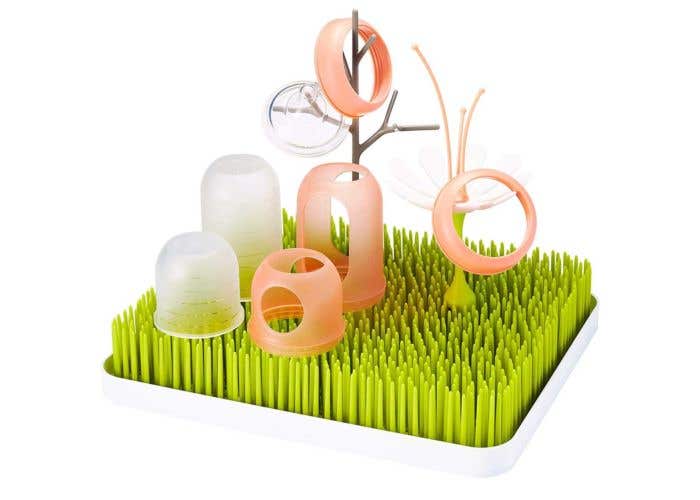 boon dish rack