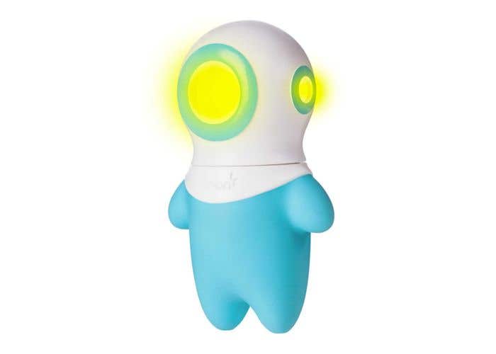 boon marco light up toy