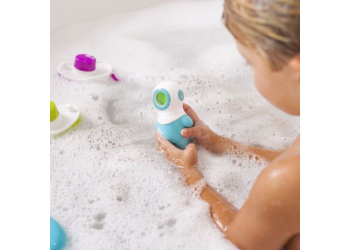 marco light up bath toy