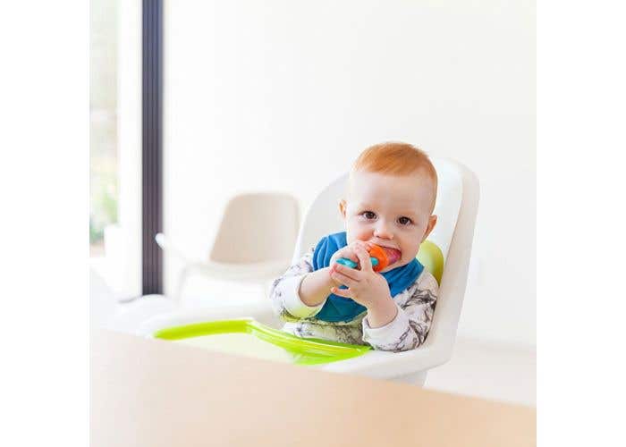 wee babies nursery silicone