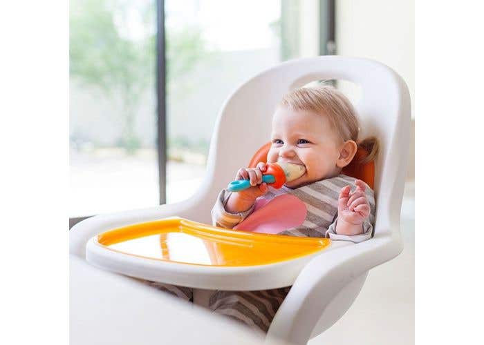Boon Inc Pulp Silicone Feeder West Coast Kids