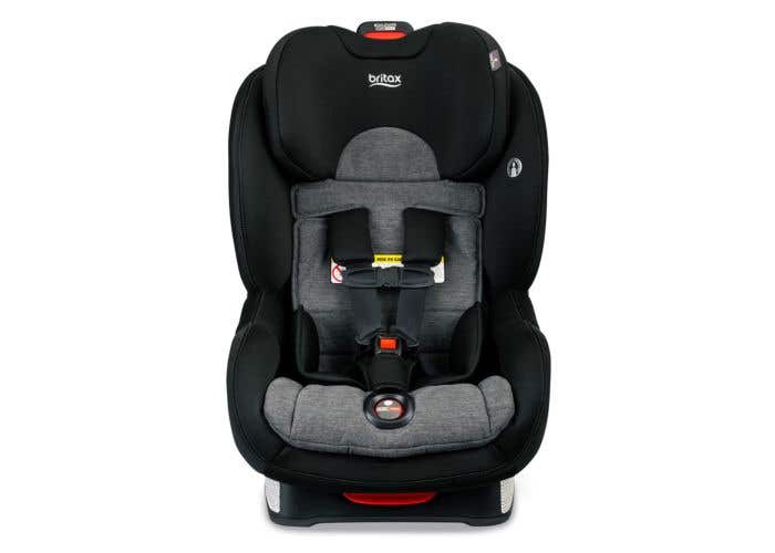 britax boulevard arb