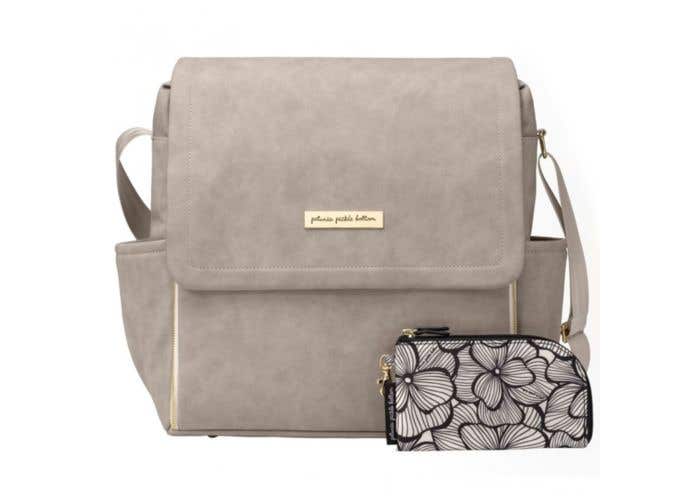 petunia pickle bottom diaper bag canada