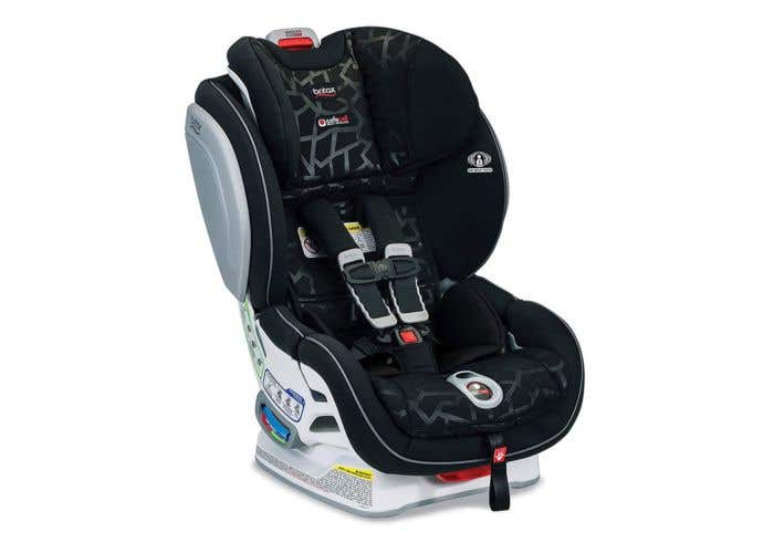 britax advocate clicktight mosaic