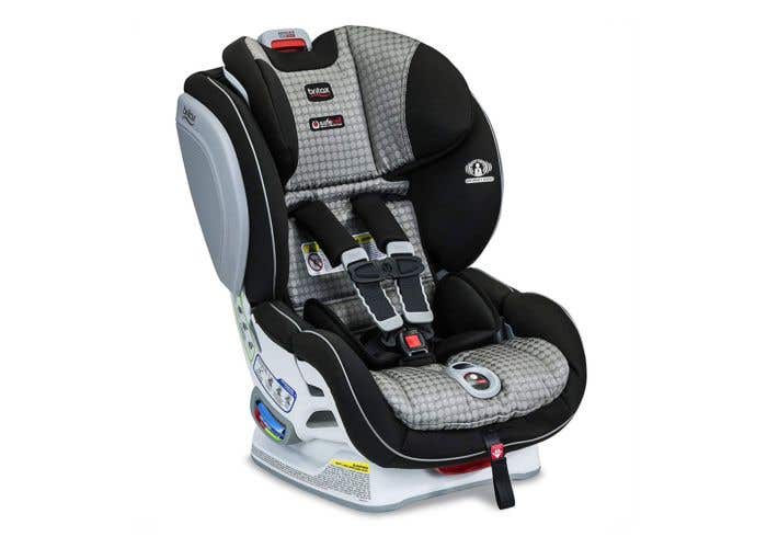 britax advocate clicktight canada