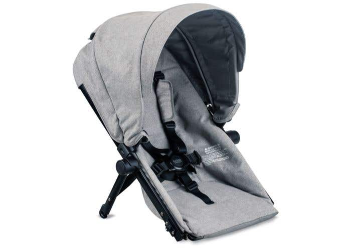 britax b ready 2nd seat