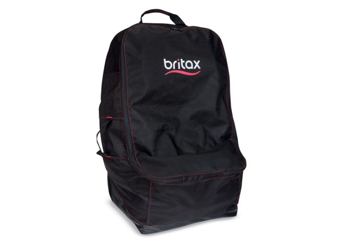 britax car seat travel bag