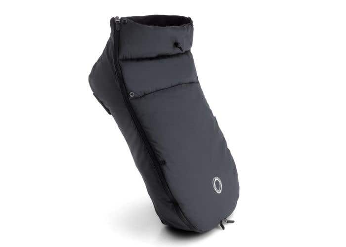 graco cocoon footmuff
