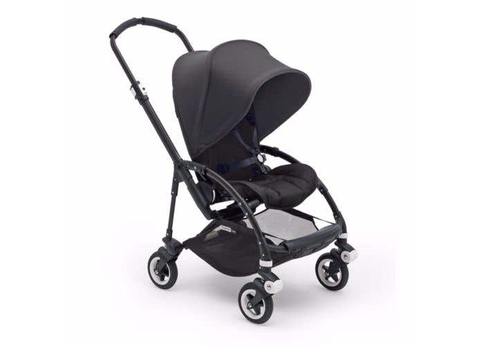 bugaboo infant stroller