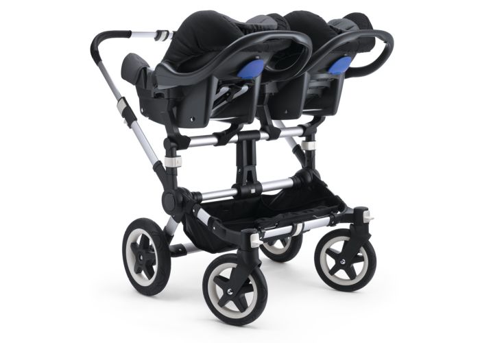 car seat compatible with bugaboo donkey
