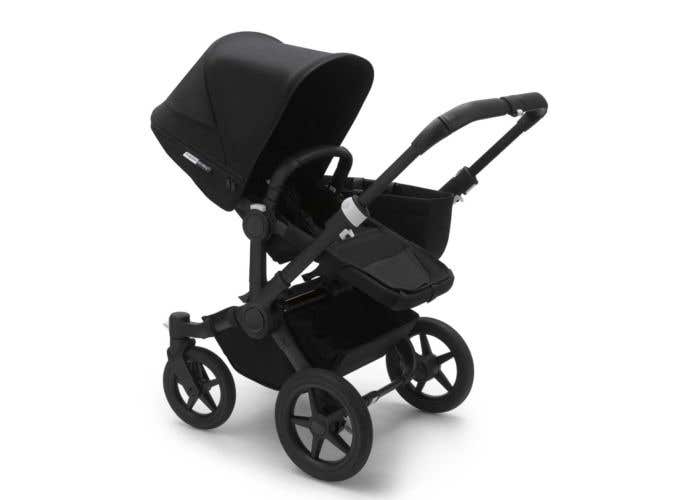 west coast kids stroller