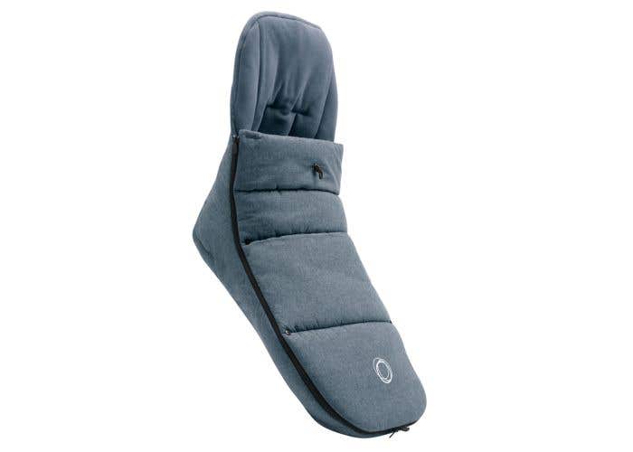 footmuff bugaboo fox