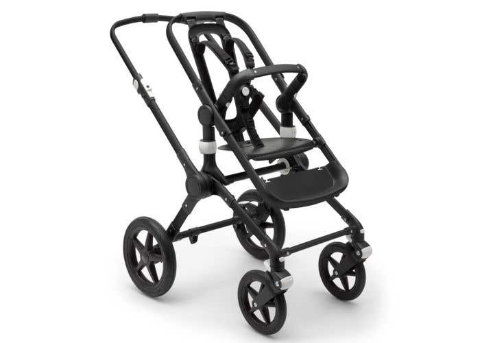 bugaboo fox underseat basket
