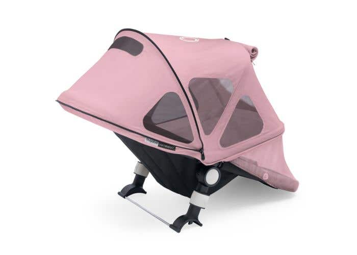 breezy sun canopy bugaboo fox