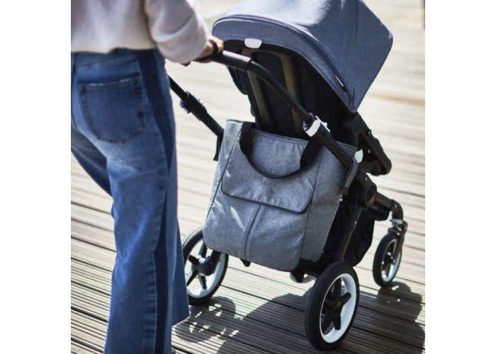 bugaboo baby bag