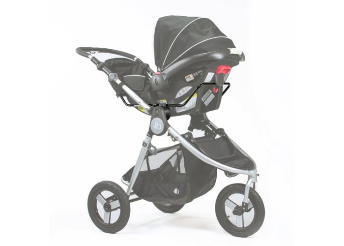 graco double stroller compatible car seats