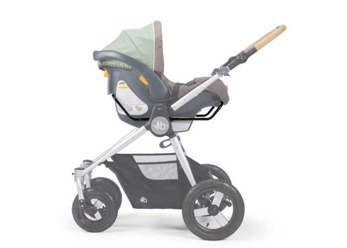 graco or chicco car seat