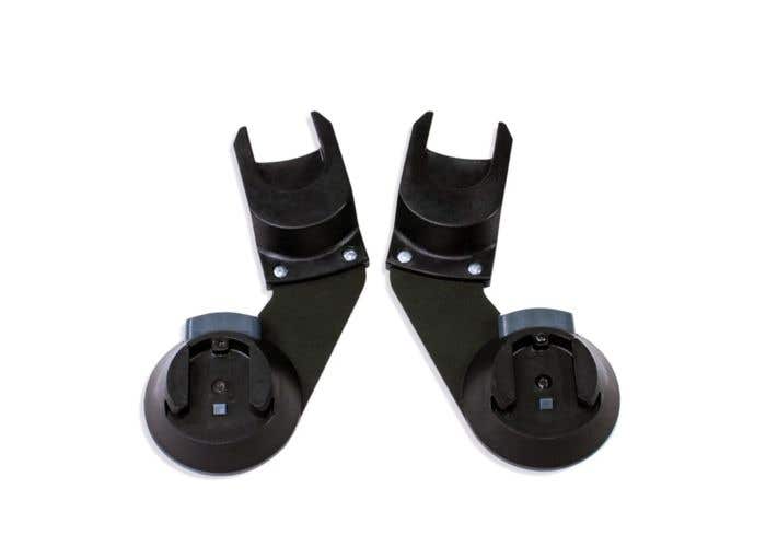 bumbleride graco car seat adapter