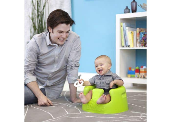 bumbo floor seat jacaranda