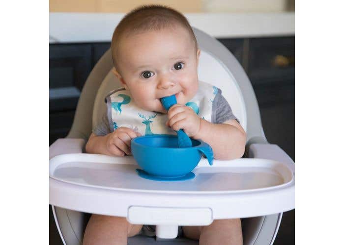 baby first eating set