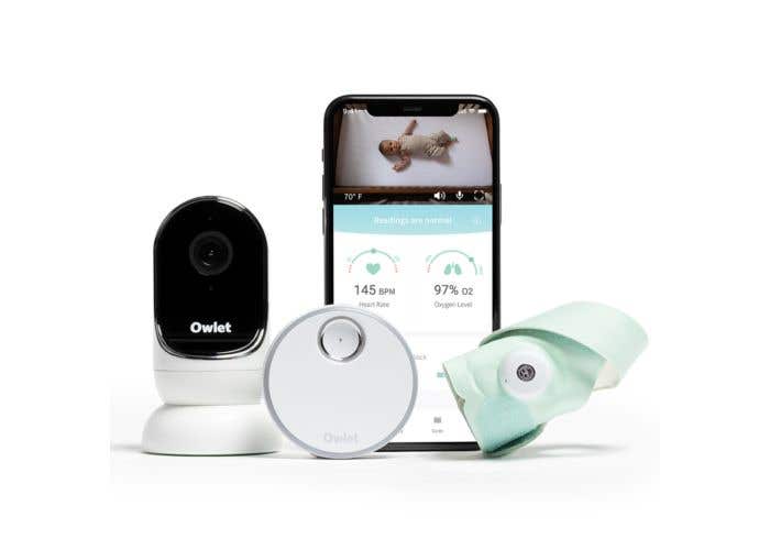 owlet smart socks for toddlers