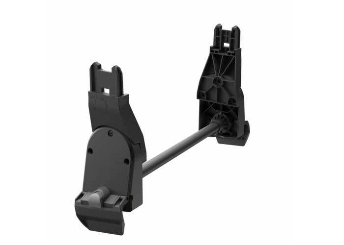 west coast kids uppababy