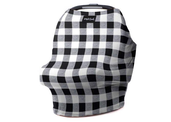 milk snob sleep sack