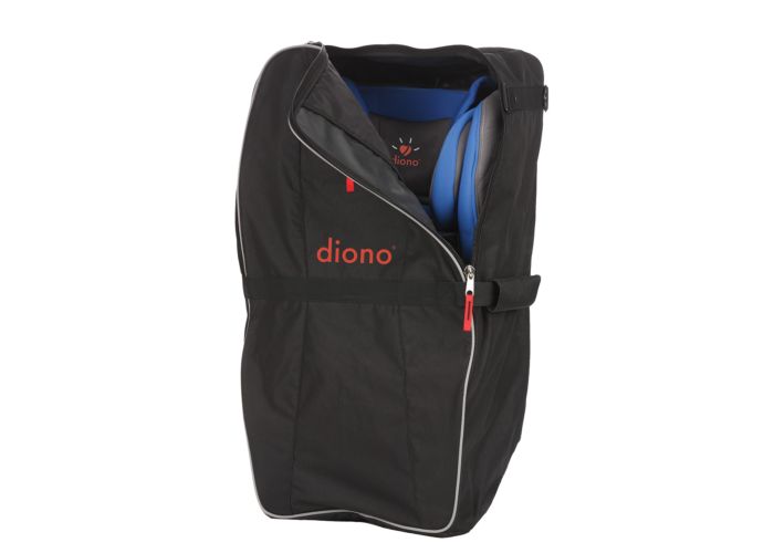 diono car seat carrier
