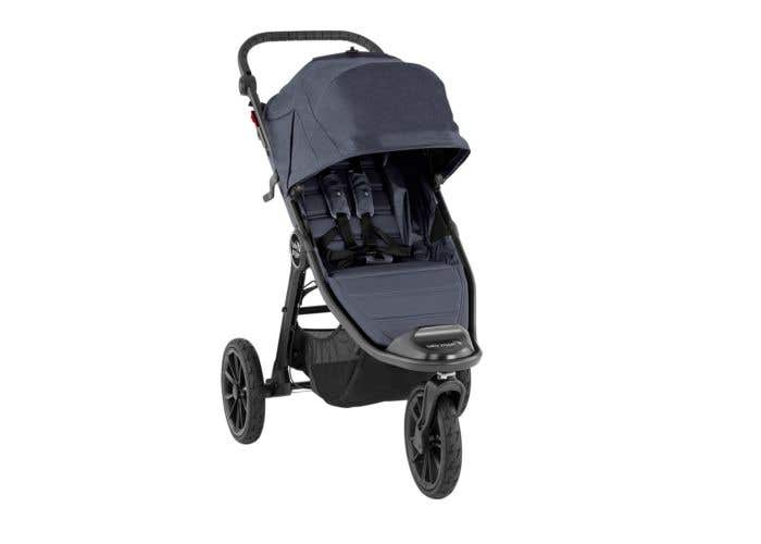 west coast kids stroller