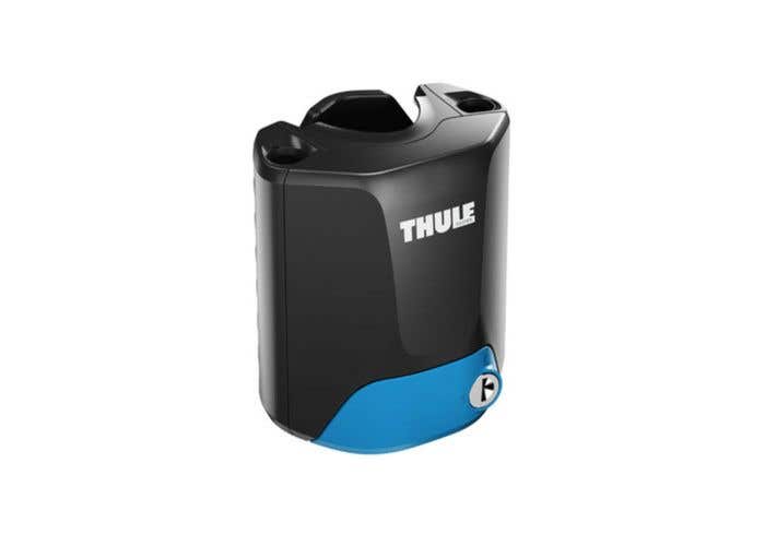 thule ridealong quick release bracket