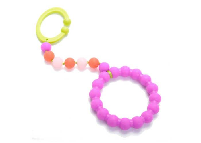 chewbeads stroller toy