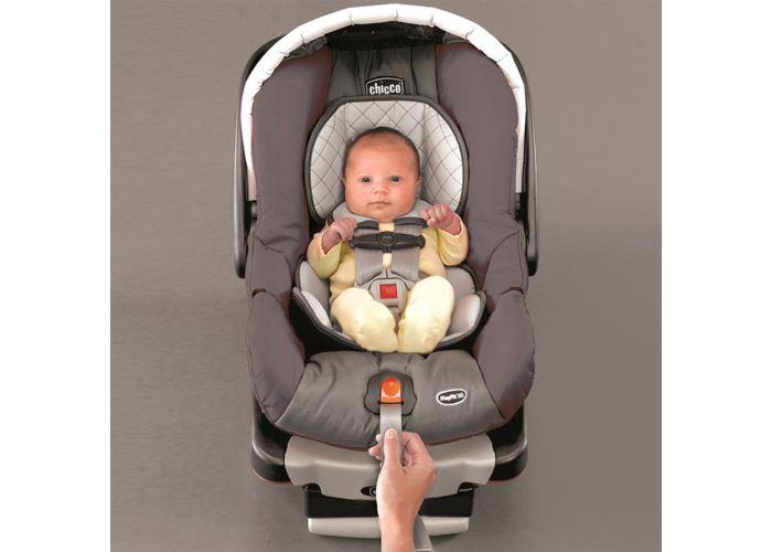 chicco keyfit seat