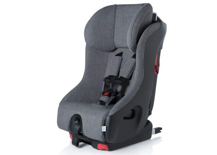 clek foonf height weight