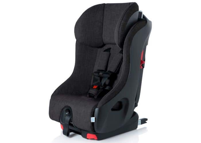 clek car seat