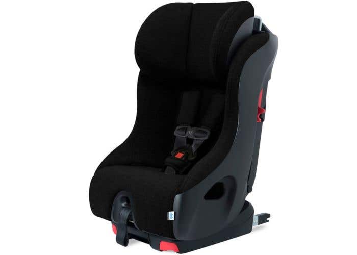 Clek Foonf Convertible Car Seat Jersey Knit West Coast Kids Clek Foonf Convertible Car Seat