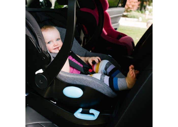 clek car seat