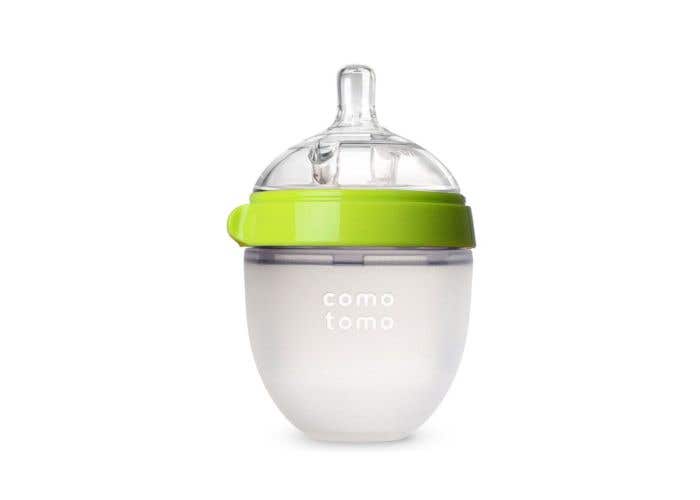 comotomo bottle accessories