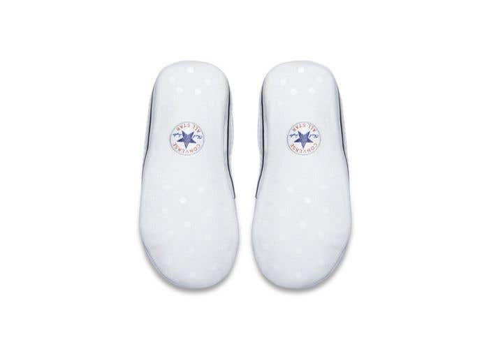 chuck taylor first star infant