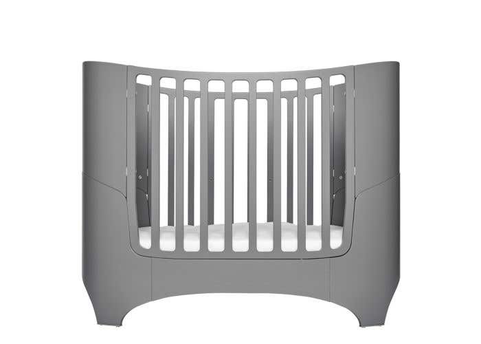 Tulip Leander Convertible 4 In 1 Crib West Coast Kids