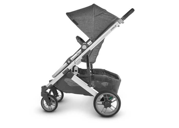 uppababy cruz buggy