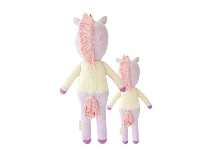 cuddle kind unicorn