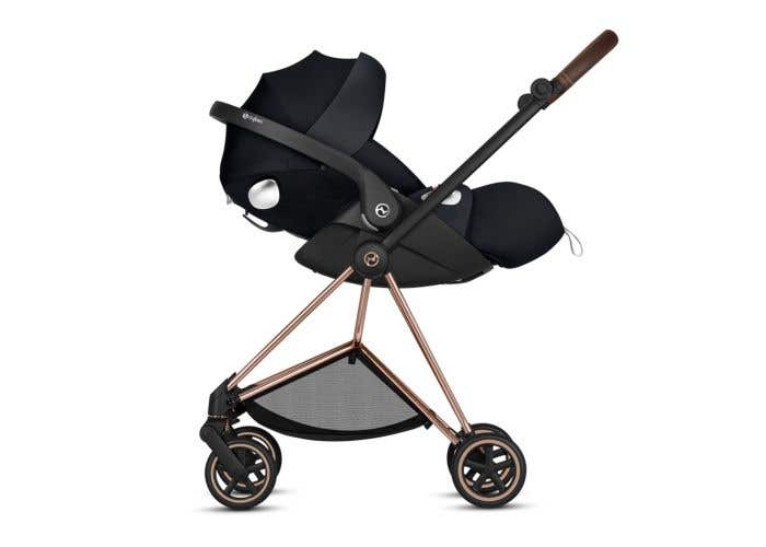 buggy cybex