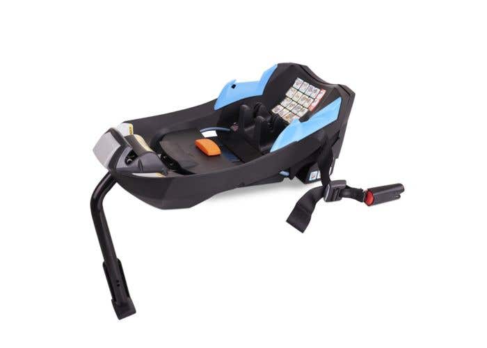 cybex aton 2 car seat