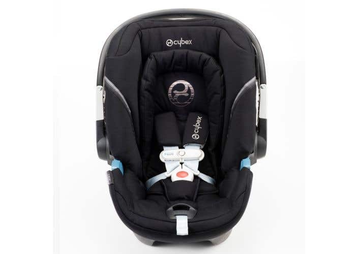 cybex aton 2 car seat