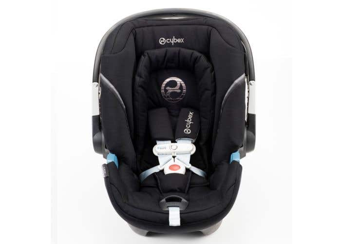 cybex aton 2