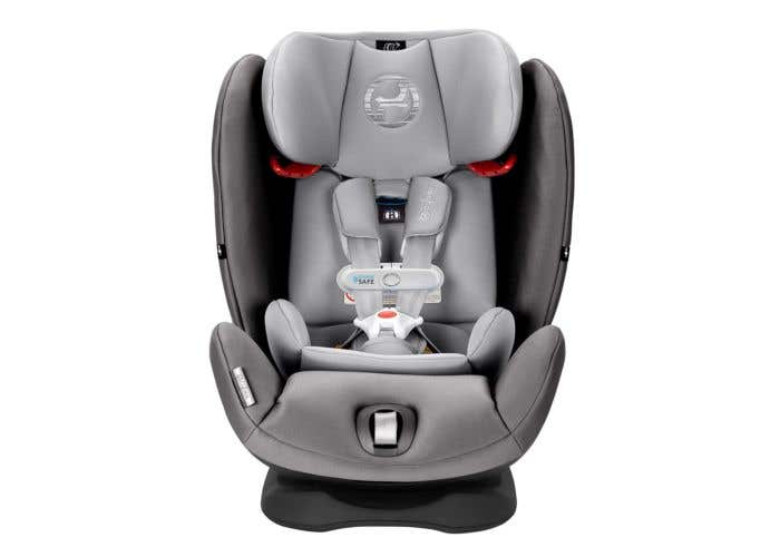 eternis s sensorsafe