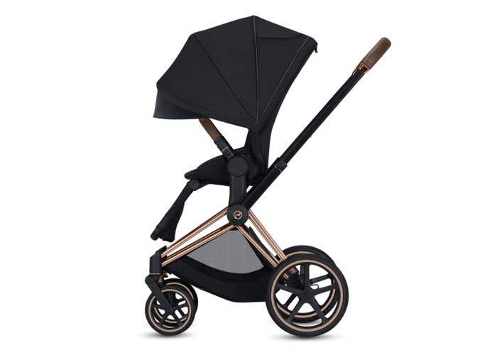 cybex gold stroller