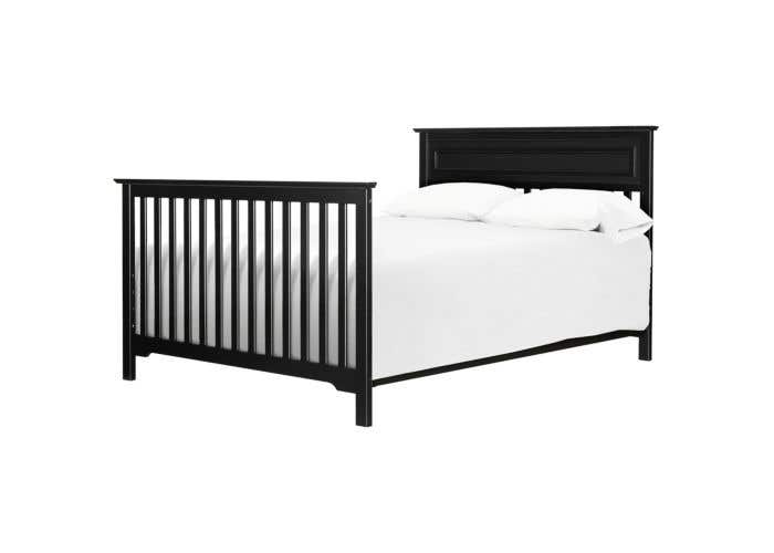 full size crib conversion kit