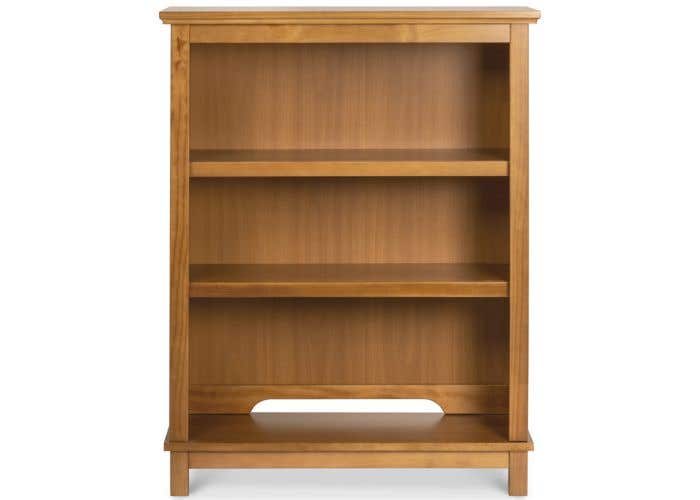 davinci autumn bookcase